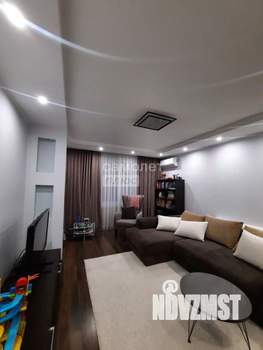 1-к квартира, вторичка, 63м2, 3/9 этаж