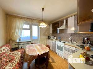 1-к квартира, вторичка, 41м2, 2/17 этаж