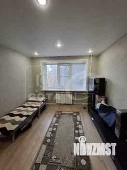 1-к квартира, вторичка, 33м2, 3/5 этаж