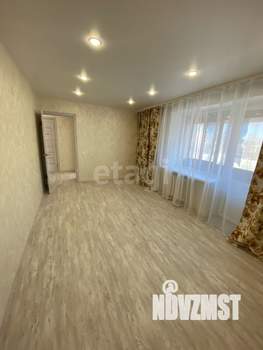 2-к квартира, вторичка, 44м2, 9/9 этаж
