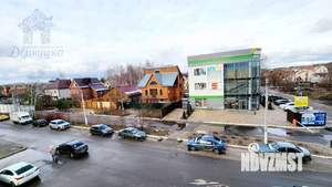 2-к квартира, вторичка, 68м2, 3/17 этаж