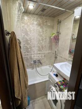 2-к квартира, вторичка, 40м2, 2/5 этаж