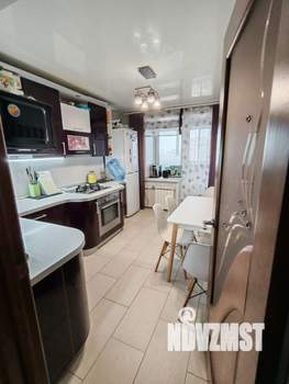 3-к квартира, вторичка, 77м2, 10/10 этаж