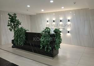 3-к квартира, вторичка, 149м2, 11/17 этаж