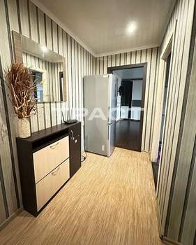 2-к квартира, вторичка, 45м2, 9/9 этаж