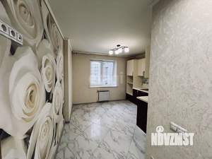 3-к квартира, вторичка, 86м2, 5/17 этаж