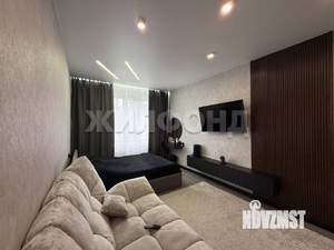 1-к квартира, вторичка, 32м2, 1/9 этаж