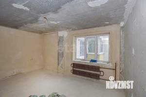 2-к квартира, вторичка, 64м2, 17/17 этаж