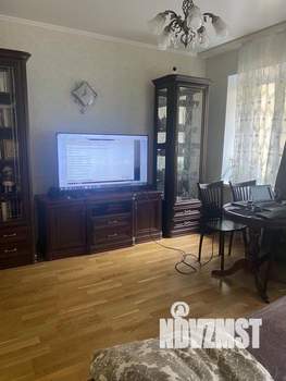 3-к квартира, вторичка, 69м2, 2/5 этаж