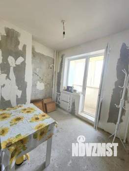 1-к квартира, вторичка, 31м2, 9/10 этаж