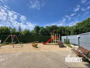 3-к квартира, вторичка, 90м2, 8/9 этаж