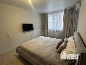 2-к квартира, вторичка, 59м2, 14/17 этаж