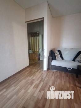 2-к квартира, вторичка, 31м2, 5/5 этаж