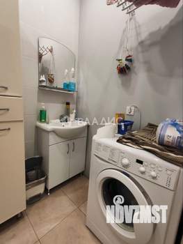 Студия квартира, вторичка, 21м2, 2/3 этаж