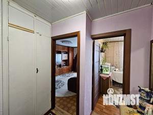 1-к квартира, вторичка, 35м2, 9/9 этаж