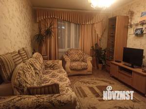 3-к квартира, вторичка, 72м2, 5/10 этаж