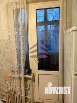 2-к квартира, вторичка, 43м2, 2/9 этаж