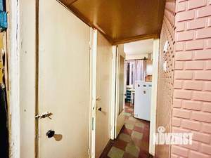 2-к квартира, вторичка, 47м2, 2/5 этаж