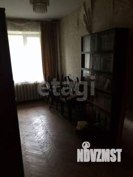 3-к квартира, вторичка, 77м2, 1/10 этаж