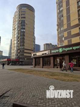 2-к квартира, вторичка, 50м2, 15/18 этаж