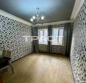 3-к квартира, вторичка, 55м2, 1/2 этаж