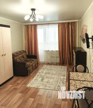Студия квартира, вторичка, 25м2, 2/16 этаж