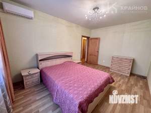 2-к квартира, вторичка, 67м2, 2/16 этаж