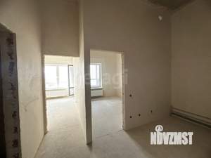 1-к квартира, вторичка, 35м2, 17/23 этаж