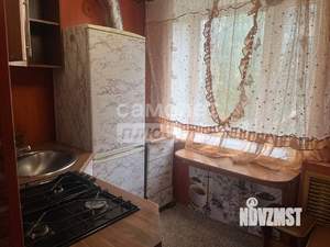 2-к квартира, вторичка, 40м2, 3/5 этаж