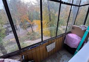 1-к квартира, вторичка, 32м2, 2/5 этаж