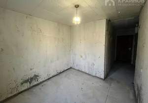 1-к квартира, вторичка, 36м2, 5/5 этаж