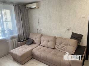 1-к квартира, вторичка, 28м2, 6/9 этаж