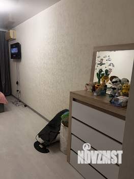 1-к квартира, вторичка, 36м2, 16/17 этаж