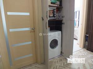 1-к квартира, вторичка, 43м2, 15/16 этаж