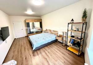 2-к квартира, вторичка, 67м2, 4/17 этаж