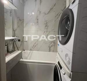 1-к квартира, вторичка, 42м2, 6/10 этаж