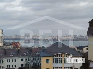 3-к квартира, вторичка, 137м2, 4/8 этаж