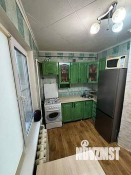 2-к квартира, вторичка, 44м2, 5/5 этаж