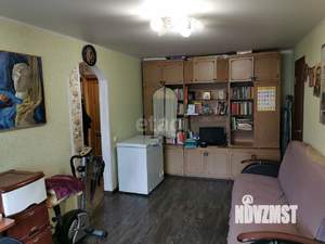 2-к квартира, вторичка, 46м2, 5/5 этаж