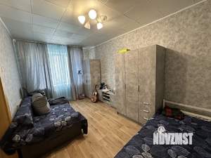 1-к квартира, вторичка, 30м2, 2/3 этаж