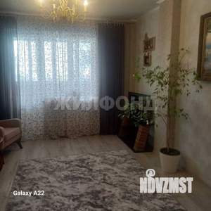 2-к квартира, вторичка, 61м2, 2/17 этаж