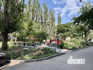 2-к квартира, вторичка, 40м2, 5/5 этаж