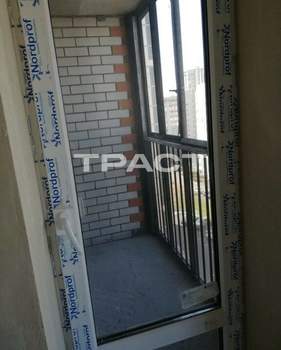 1-к квартира, вторичка, 29м2, 9/20 этаж