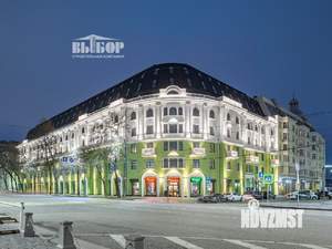 4-к квартира, вторичка, 157м2, 8/8 этаж