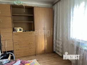 4-к квартира, вторичка, 61м2, 1/5 этаж