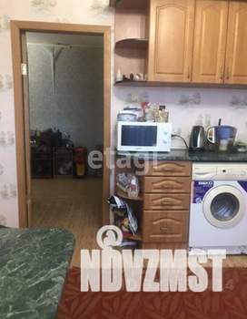 2-к квартира, вторичка, 72м2, 9/9 этаж