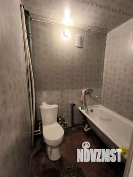 1-к квартира, вторичка, 28м2, 2/5 этаж