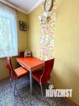 2-к квартира, вторичка, 45м2, 3/5 этаж