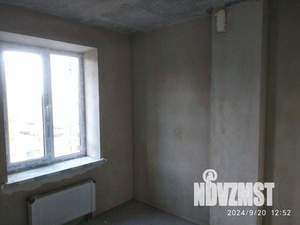 1-к квартира, вторичка, 32м2, 2/20 этаж