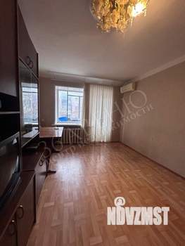 2-к квартира, вторичка, 50м2, 4/5 этаж